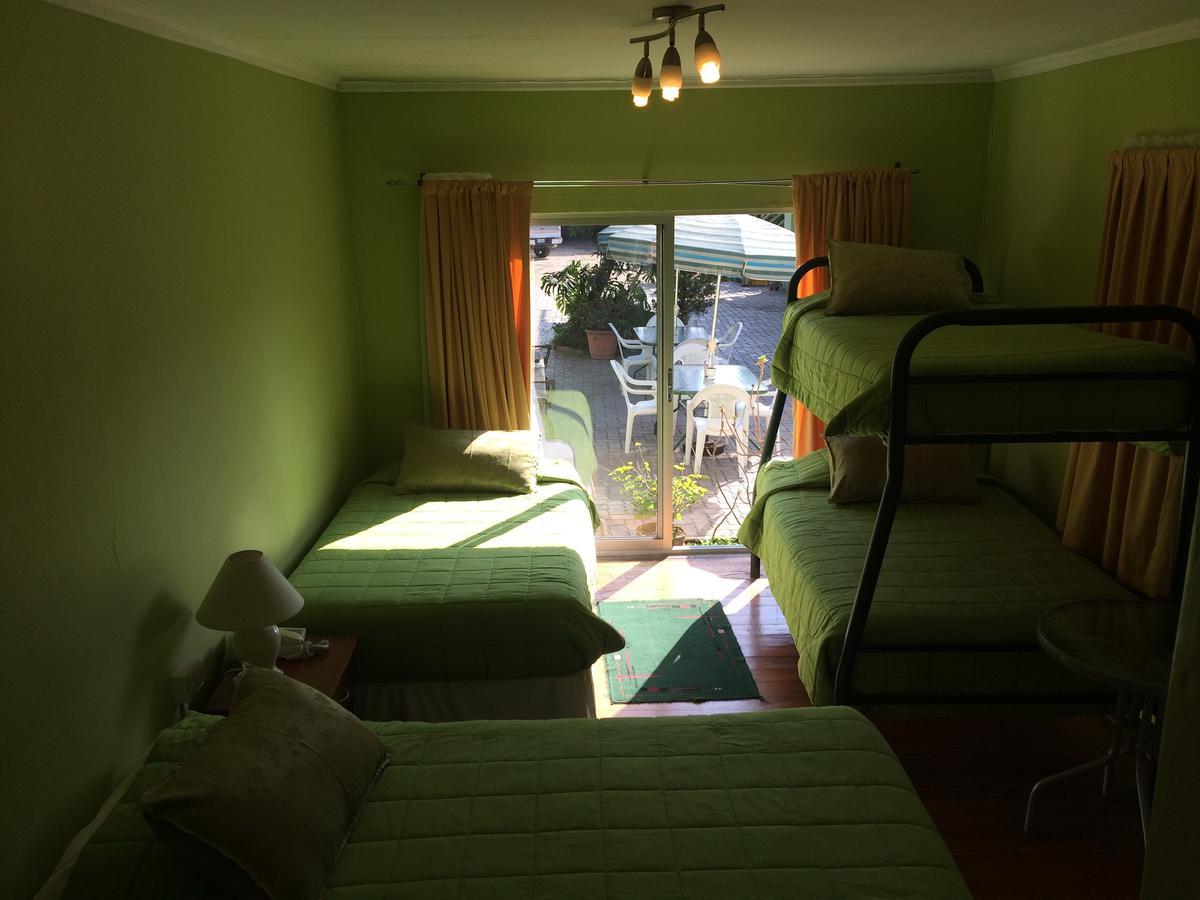 Hotel Soberania La Serena Dış mekan fotoğraf