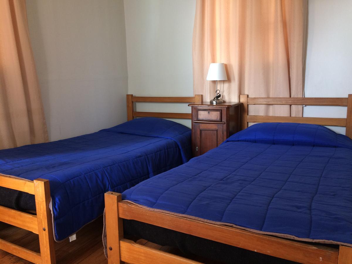 Hotel Soberania La Serena Dış mekan fotoğraf